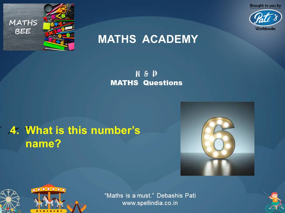 Maths Olympiad exams ... Practice Sample Questions